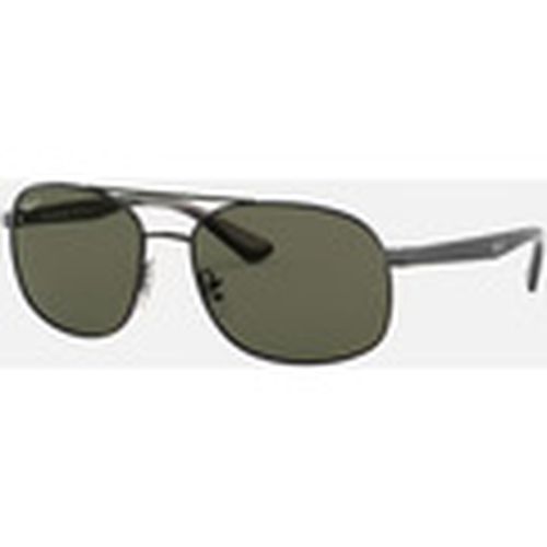 Gafas de sol Occhiali da Sole RB3593 002/9A Polarizzati para hombre - Ray-ban - Modalova