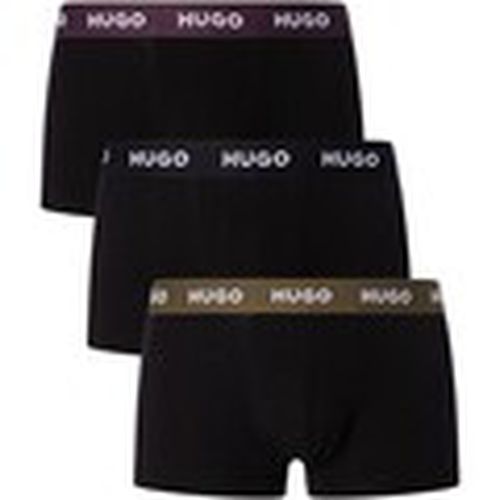 Calzoncillos 3 Pack Trunks para hombre - BOSS - Modalova