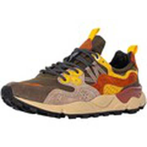 Zapatillas Entrenadores Yamano 3 para hombre - Flower Mountain - Modalova