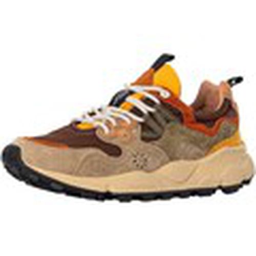 Zapatillas Entrenadores Yamano 3 para hombre - Flower Mountain - Modalova