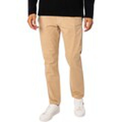 Pantalón chino David222 Chinos para hombre - BOSS - Modalova