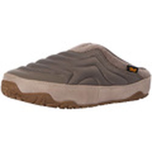 Pantuflas Zapatillas Terrain de Reember para hombre - Teva - Modalova