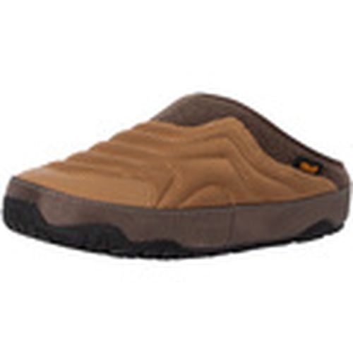 Pantuflas Zapatillas Terrain de Reember para hombre - Teva - Modalova