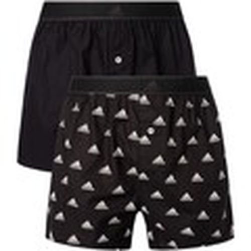 Boxer Pack De 2 Calzoncillos Tipo Bóxer Tejidos para hombre - adidas - Modalova