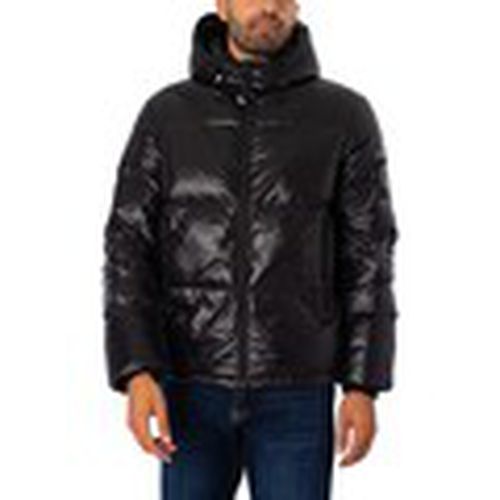 Chaqueta deporte Chaqueta De Plumón Tejida para hombre - EAX - Modalova