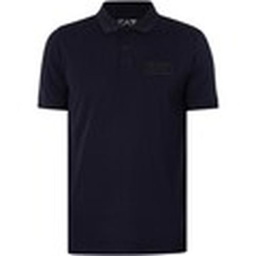 Polo Polo De Marca para hombre - Emporio Armani EA7 - Modalova