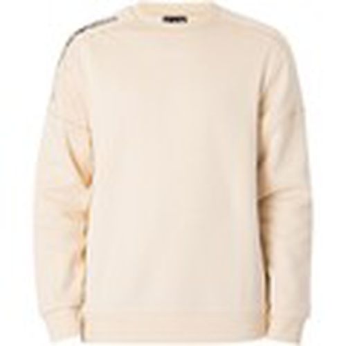 Jersey Sudadera con marca en el hombro para hombre - Emporio Armani EA7 - Modalova