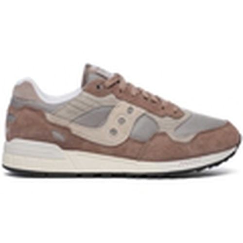 Zapatillas Shadow 5000 - Gravel/Grey para hombre - Saucony - Modalova