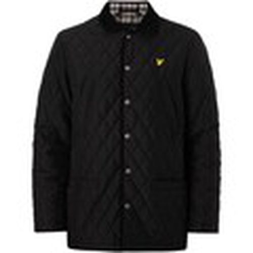 Chaqueta deporte Chaqueta acolchada para hombre - Lyle & Scott - Modalova