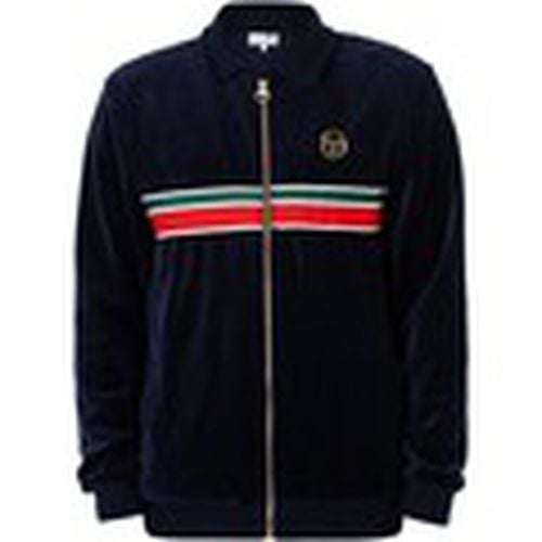 Chaqueta deporte Chaqueta deportiva de terciopelo Spencer para hombre - Sergio Tacchini - Modalova