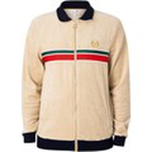 Chaqueta deporte Chaqueta deportiva de terciopelo Spencer para hombre - Sergio Tacchini - Modalova