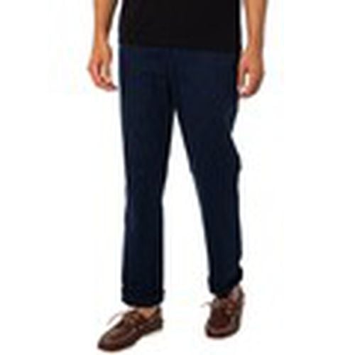 Pantalón chino Pantalones Chinos De Sarga De Corte Recto para hombre - Timberland - Modalova