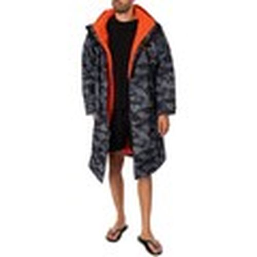 Albornoz Bata cambiadora impermeable para hombre - Regatta - Modalova