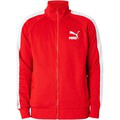 Chaqueta deporte Chaqueta Deportiva Icónica T7 para hombre - Puma - Modalova