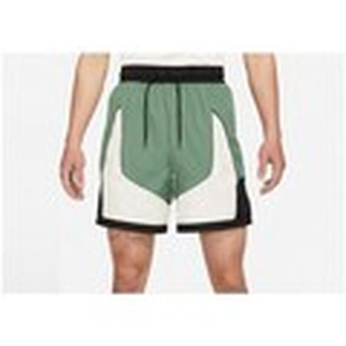 Pantalones Throwback Narrative para hombre - Nike - Modalova