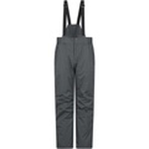 Pantalones MW1757 para hombre - Mountain Warehouse - Modalova