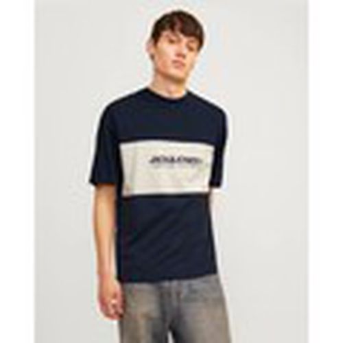 Camiseta 12258883 LEGACY para hombre - Jack & Jones - Modalova