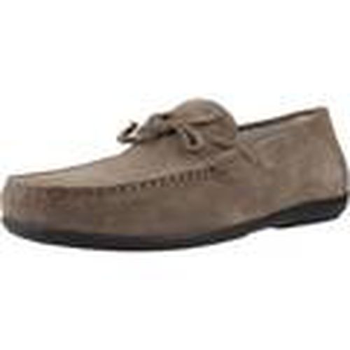 Mocasines U ASCANIO A para hombre - Geox - Modalova