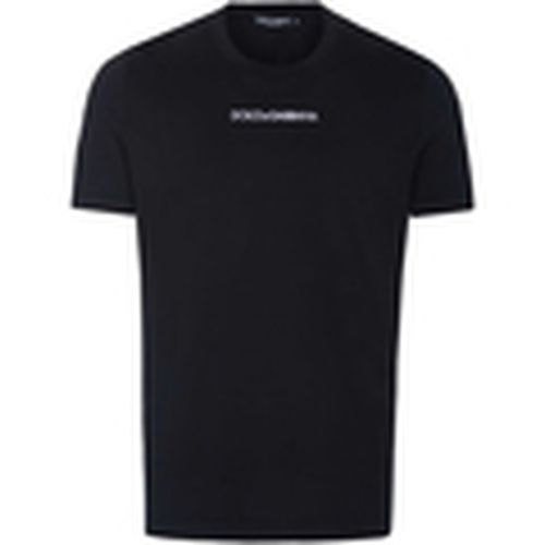 Camiseta G8JM4Z FU7EQ para hombre - D&G - Modalova