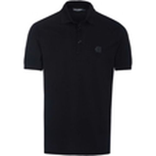 D&G Polo G8KB8Z G7VLA para hombre - D&G - Modalova