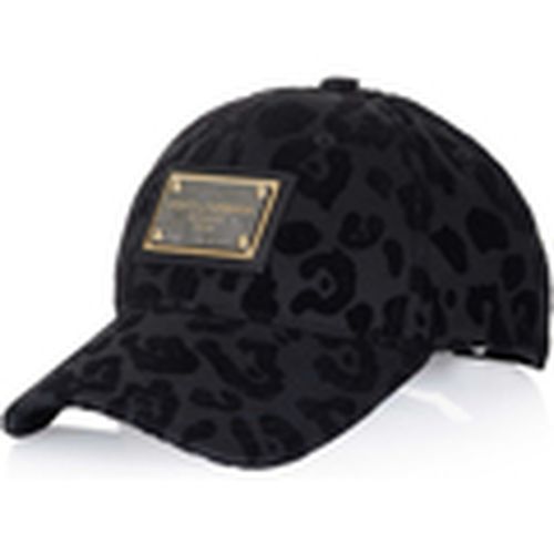 D&G Gorra GH590A G7YTI para hombre - D&G - Modalova