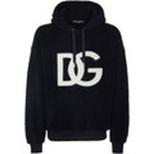 D&G Jersey G9YU8Z HU7MT para hombre - D&G - Modalova