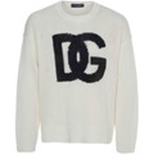 D&G Jersey GXO81T JALAG para hombre - D&G - Modalova