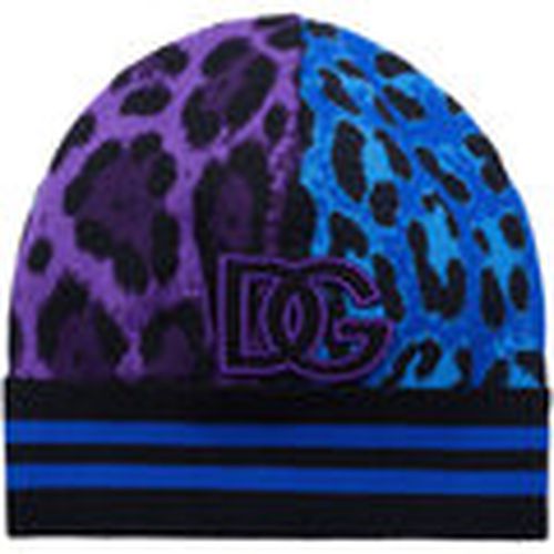 D&G Gorro IB68KZ JBVP4 para hombre - D&G - Modalova