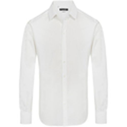 Camisa manga larga G5DY4T FUEAJ para hombre - D&G - Modalova