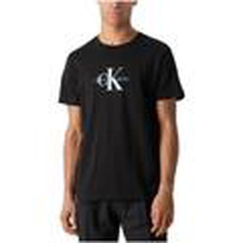 Camiseta J30J326863 BEH para hombre - Calvin Klein Jeans - Modalova