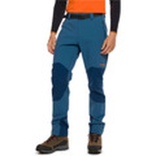 Pantalón chandal PANT. LARGO MOURELLE DR para hombre - Trango - Modalova