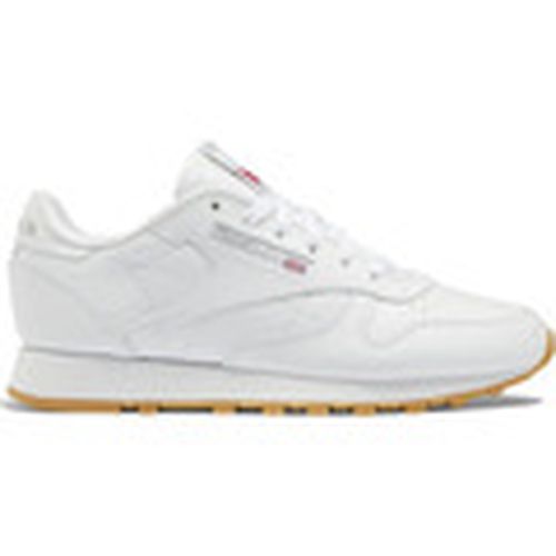 Deportivas Moda CLASSIC LEATHER para mujer - Reebok Sport - Modalova