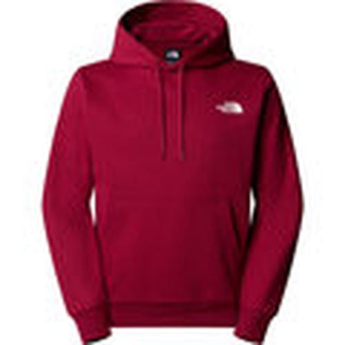 Jersey M SIMPLE DOME HOODIE para hombre - The North Face - Modalova