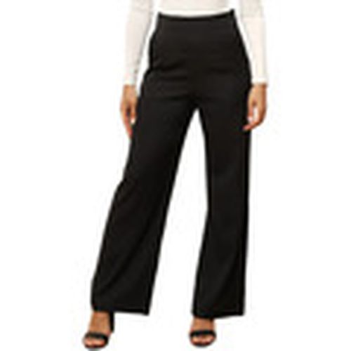 Pantalones 72074_P169374 para mujer - La Modeuse - Modalova