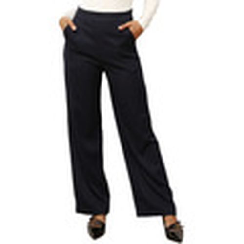 Pantalones 72075_P169379 para mujer - La Modeuse - Modalova