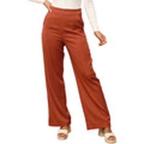 Pantalones 72076_P169384 para mujer - La Modeuse - Modalova