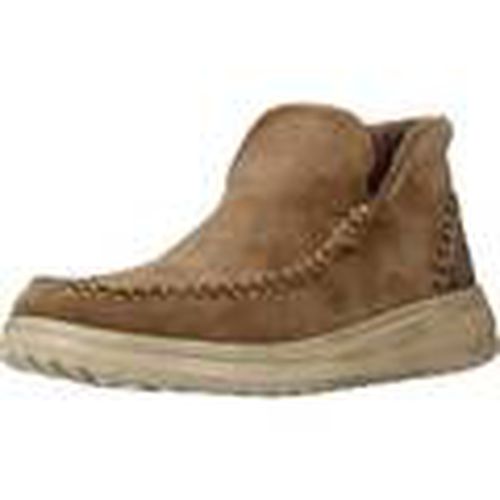 Botas DENNY SUEDE para mujer - HEYDUDE - Modalova