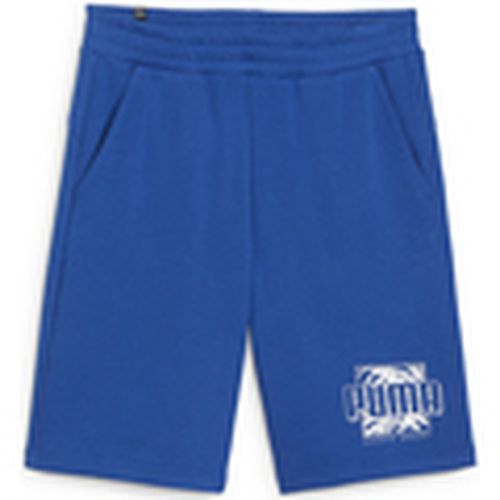 Puma Short - para hombre - Puma - Modalova