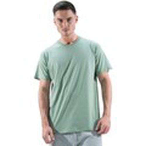 Camiseta manga larga AB261 para hombre - Casual Classics - Modalova