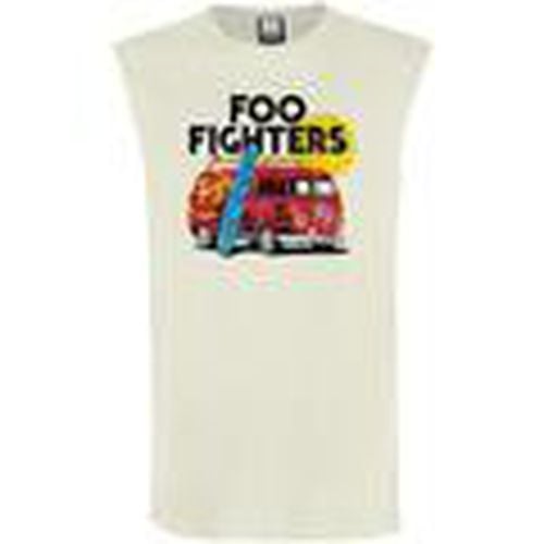 Camiseta tirantes Camper Van para hombre - Amplified - Modalova