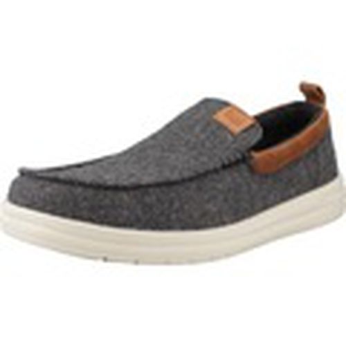 Zapatos Hombre GRIP MOC WOOL para hombre - HEYDUDE - Modalova