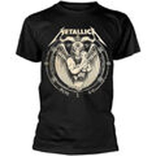 Tops y Camisetas Darkness Son para mujer - Metallica - Modalova