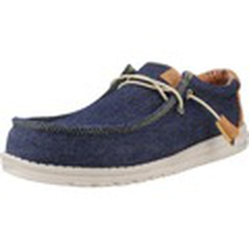 Zapatos Hombre WALLY WORKWEAR para hombre - HEYDUDE - Modalova