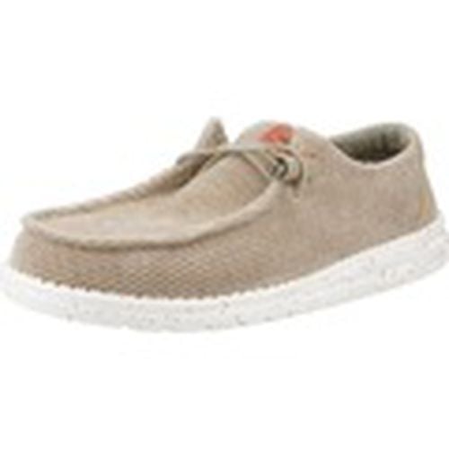 Zapatos Mujer WAVE CORDUROY para mujer - HEYDUDE - Modalova