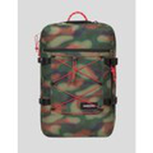 Mochila MOCHILA TRAVELPACK 42L OUTSITE CAMO para hombre - Eastpak - Modalova