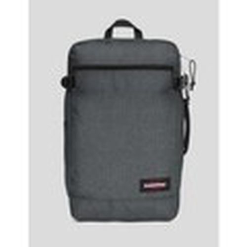 Mochila MOCHILA TRANSIT'R PACK 28L BLACK DENIM para hombre - Eastpak - Modalova