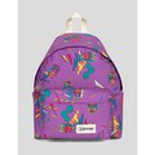 Mochila MOCHILA PADDED PAK'R 24L JUKE BOX para mujer - Eastpak - Modalova