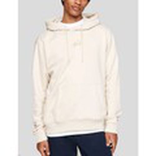 Jersey SUDADERA GOLD SIGNATURE HOODIE ACG WHITE para hombre - Tommy Jeans - Modalova