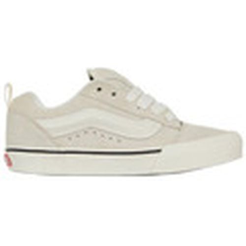 Zapatillas skate Knu Skool French Oak para mujer - Vans - Modalova