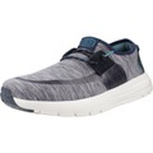 Zapatos Hombre SIROCCO DUAL KNIT para hombre - HEYDUDE - Modalova